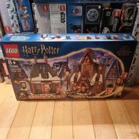 Lego 76388 villaggio di Hogsmeade harry potter *PF