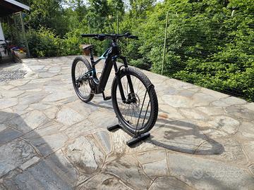 e-mtb e-vertic x type bianchi, PREZZO TRATTABILE