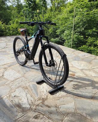 e-mtb e-vertic x type bianchi, PREZZO TRATTABILE