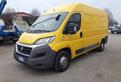 FIAT Ducato MH2 2015 GARANZIA [A307]