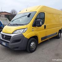 FIAT Ducato MH2 2015 GARANZIA [A307]
