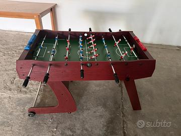 Calcio ballila