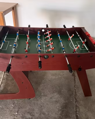 Calcio ballila