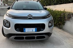 Citroën C3 Aircross BlueHDi 100 S&S (Euro6D)