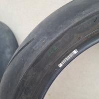 Pirelli Diablo Supercorsa SC2
