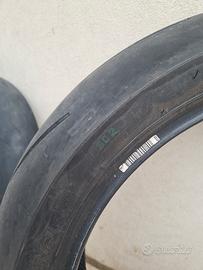 Pirelli Diablo Supercorsa SC2