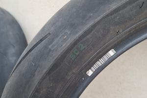 Pirelli Diablo Supercorsa SC2