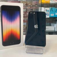 IPHONE SE 2022 64gb garantito