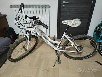 Bici Lombardo Panarea 100 tg 26