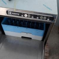 Lavabicchieri Krupps