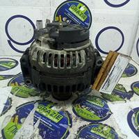ALTERNATORE 150AMP BOSCH MERCEDES-BENZ VITO (W639)