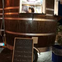 Autonegozio per food and drink