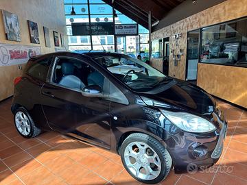 Ford Ka Ka+ 1.3 TDCi 75CV 137.000km