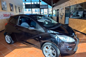 Ford Ka Ka+ 1.3 TDCi 75CV 137.000km
