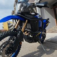 Yamaha Tenere 700 World Raid 