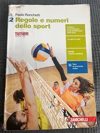 Regole e numeri dello sport