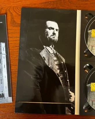 2CD Giuseppe Verdi - Oberto Conte di San Bonifacio