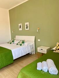 Ferragosto casa vacanze disponibili