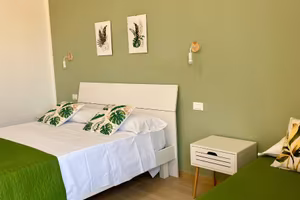 Ferragosto casa vacanze disponibili