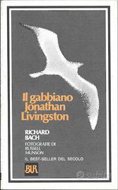 Richard Bach - Gabbiano_Un ponte_Straniero_Biplano