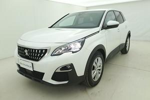 Peugeot 3008 Active BR056366 1.5 Diesel 131CV