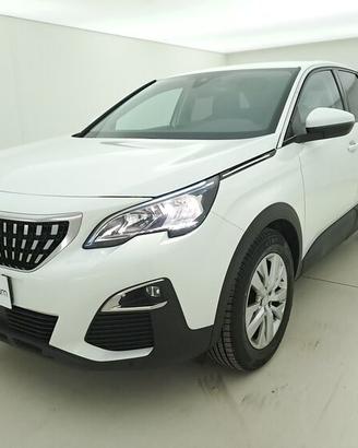 Peugeot 3008 Active BR056366 1.5 Diesel 131CV