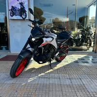 Yamaha MT-03