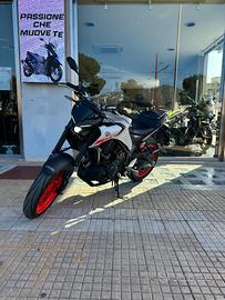 Yamaha MT-03