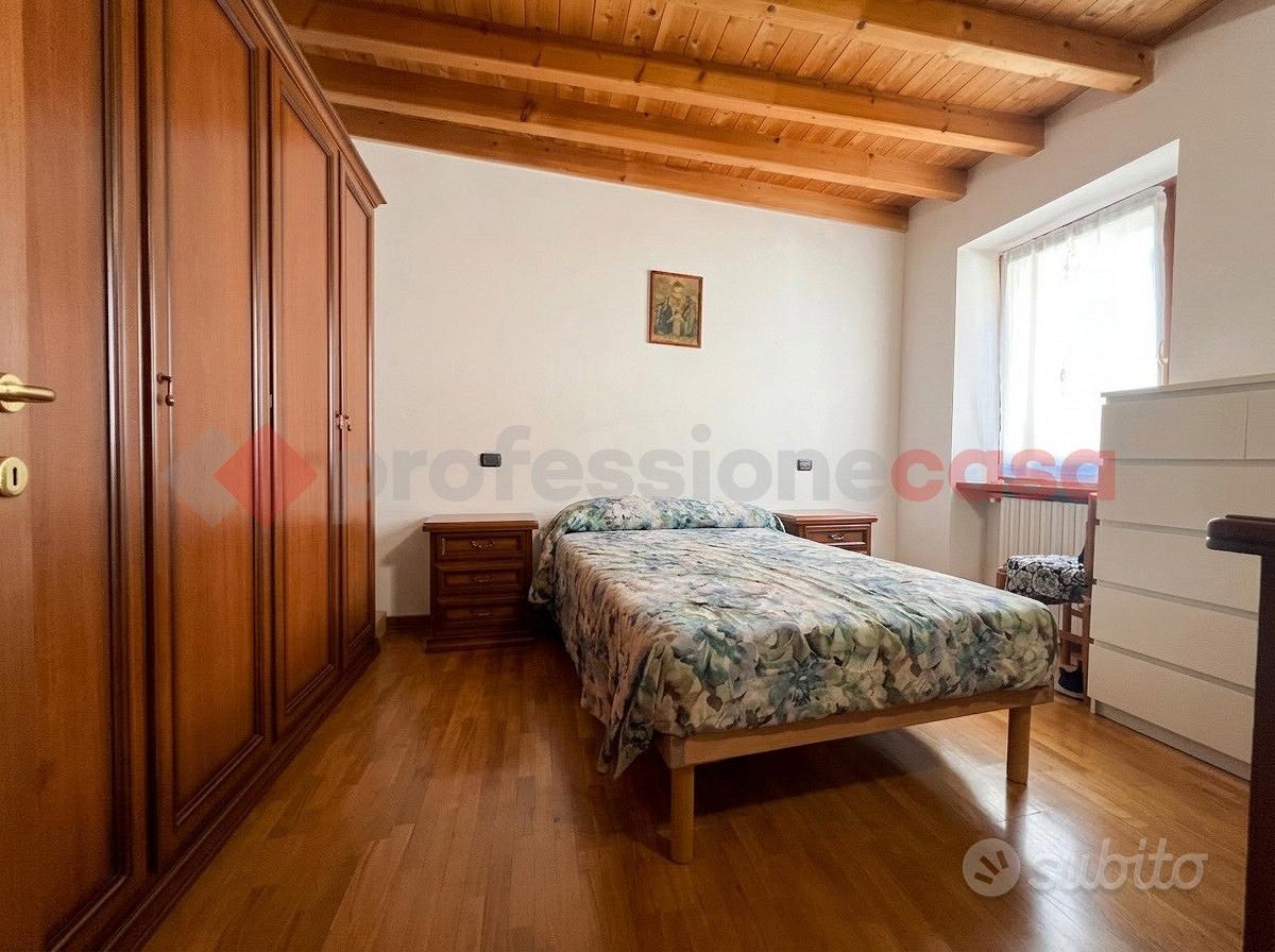 Appartamento – Grezzana - Vista 4