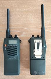 Radio trasmettitori