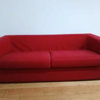 Divano 2 posti
