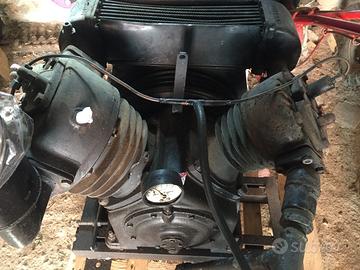 Motocompressore