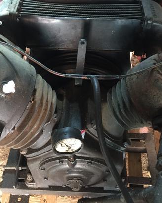 Motocompressore