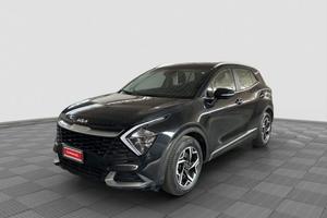 KIA Sportage Sportage 1.6 CRDi MHEV DCT Business