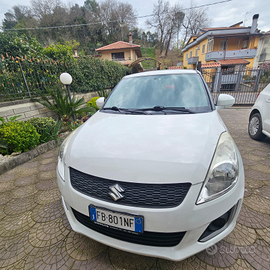 Suzuki Swift 1.3 Multijet
