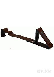 Fermaneve paraneve per tegola marsigliese