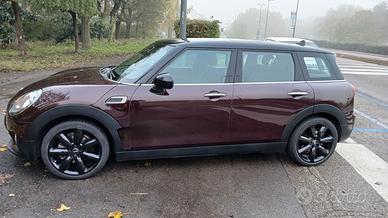 Mini Cooper Clubman Mini 1.5 Cooper Boost Clubman