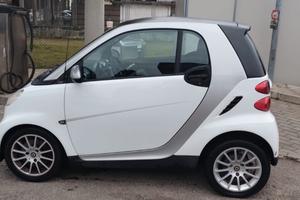 Smart fortwo Passion