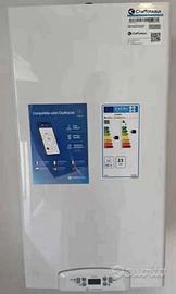 Caldaia condensazione chaffoteaux 550€ iva inclusa