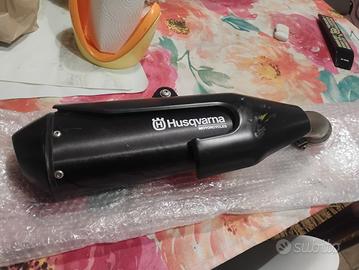 scarica Husqvarna 401