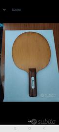 tennis tavolo Butterfly Borzsey anni 70 
