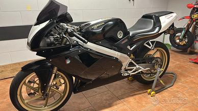 Cagiva Mito EV 125 - 2007