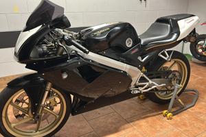 Cagiva Mito EV 125 - 2007