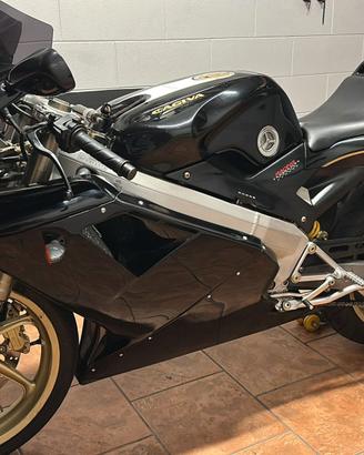 Cagiva Mito EV 125 - 2007