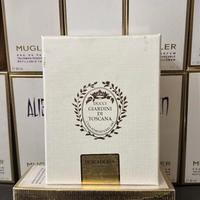 profumo Gucci giardini di toscana 