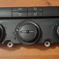 Climatronic aria condizionata Skoda Octavia