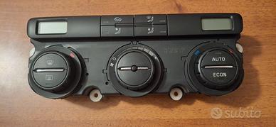 Climatronic aria condizionata Skoda Octavia