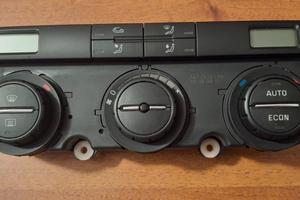 Climatronic aria condizionata Skoda Octavia