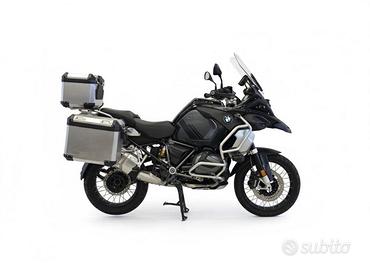 BMW r 1250 gs Adventure Abs my21