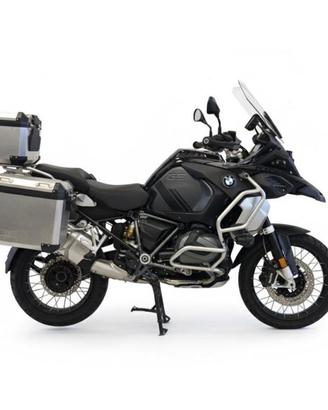 BMW r 1250 gs Adventure Abs my21